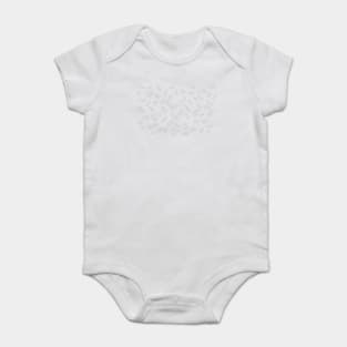 Dollar, Dollar Bills Yall! Baby Bodysuit